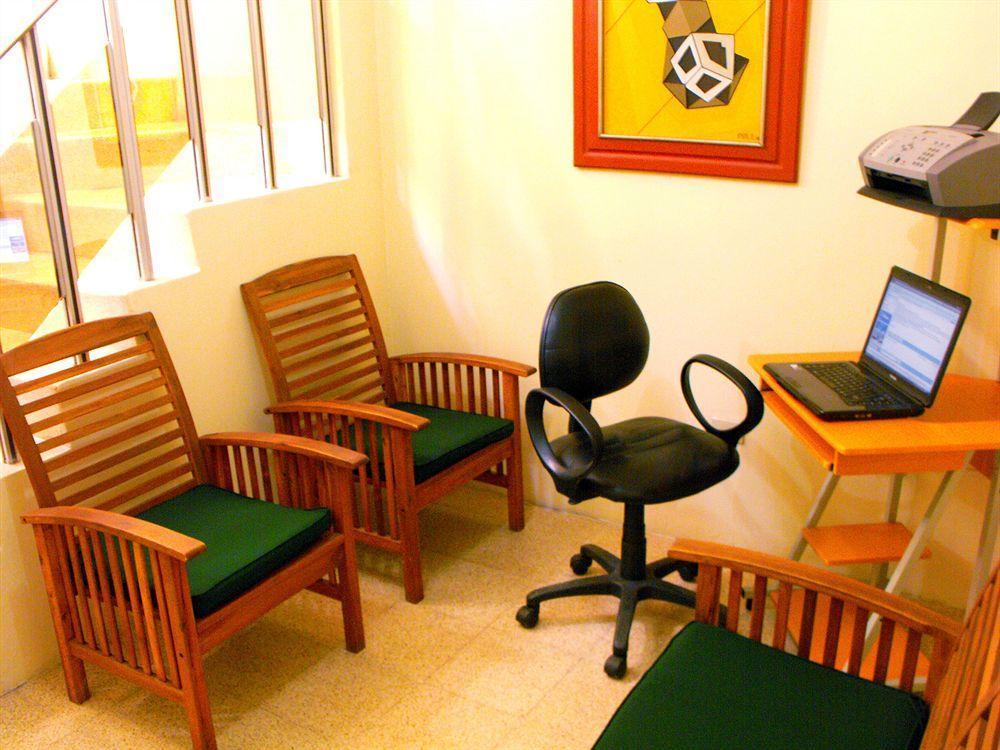 North Star Hostal Guayaquil Exterior photo