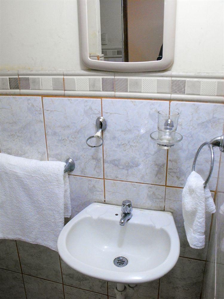 North Star Hostal Guayaquil Exterior photo